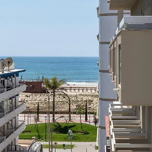 Apartamento Apartamento Vista Mar Algarve, Monte Gordo