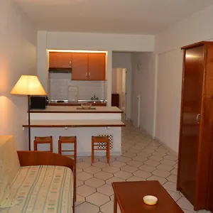 Apartamento Excelente Vista Mar - T1 Na De, Monte Gordo
