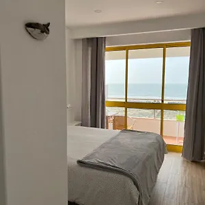 Apartamento Pe No Mar -, Monte Gordo