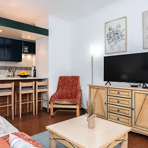 Apartamento Parque Dos Reis, Monte Gordo