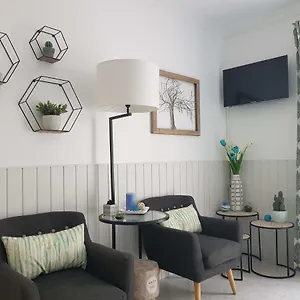 Apartamento Apartamento Monte Gordo, Monte Gordo