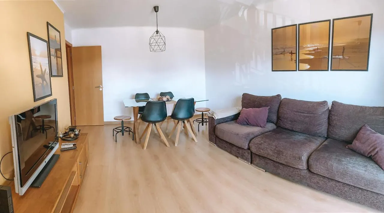 Διαμέρισμα Beach House Carmen Μόντε Γκόρντο