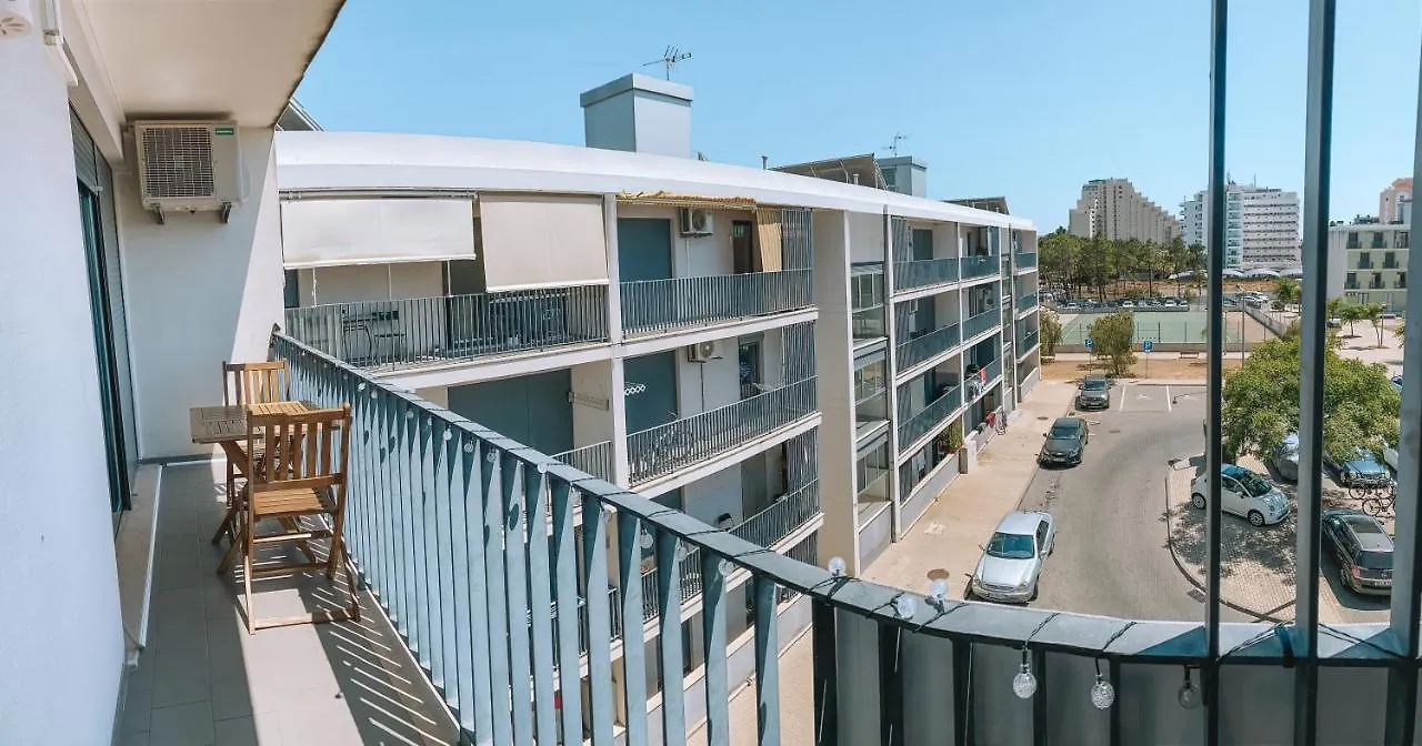 Διαμέρισμα Beach House Carmen Μόντε Γκόρντο