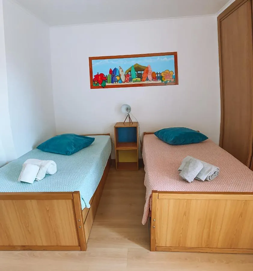 Beach House Carmen Μόντε Γκόρντο Διαμέρισμα