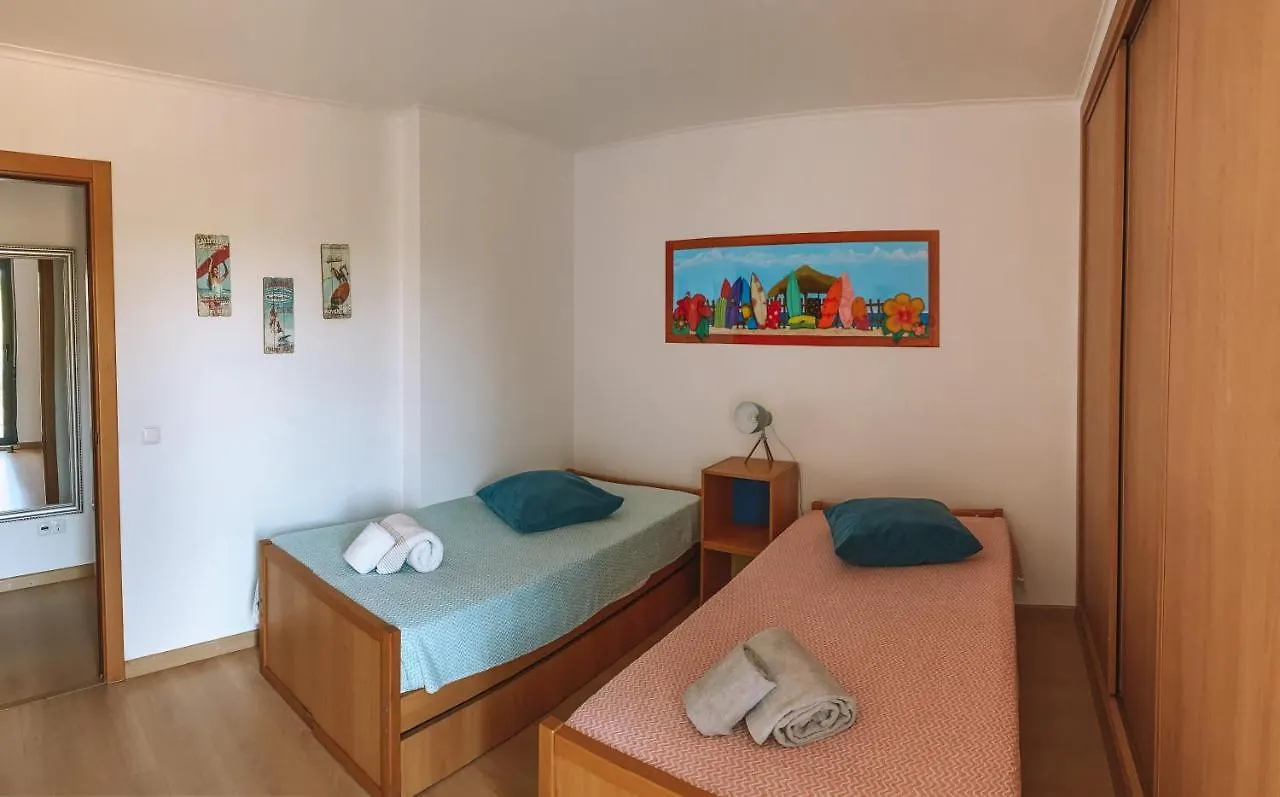 Beach House Carmen Μόντε Γκόρντο 0*,  Πορτογαλία