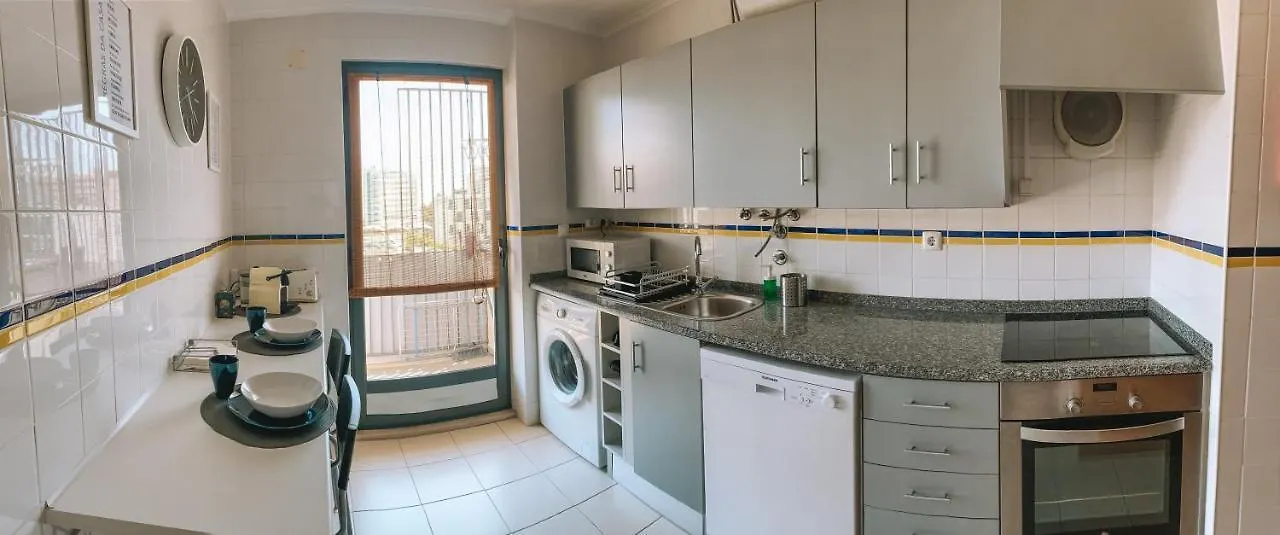 Beach House Carmen Μόντε Γκόρντο