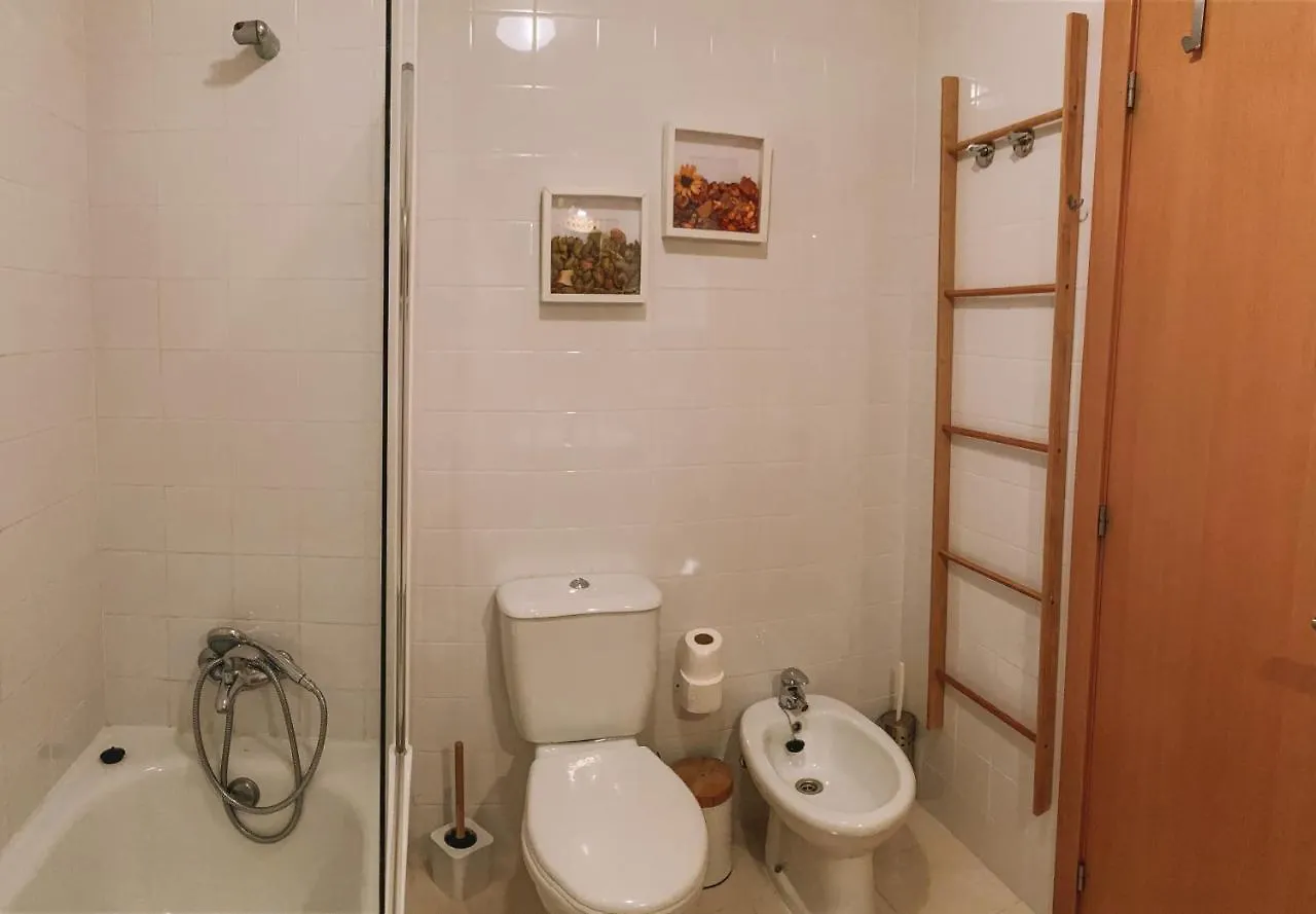 Beach House Carmen Μόντε Γκόρντο Διαμέρισμα