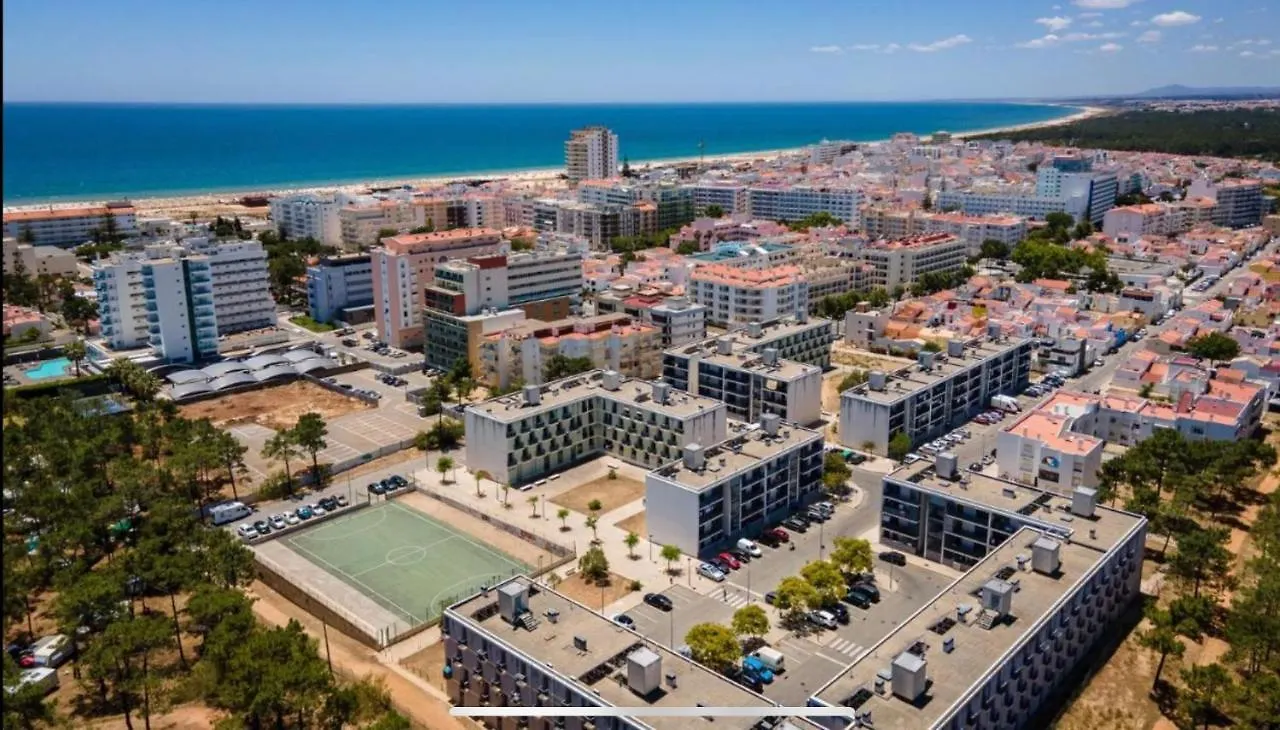 Beach House Carmen Μόντε Γκόρντο Διαμέρισμα