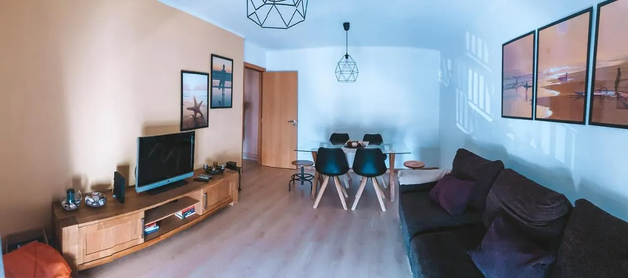 Beach House Carmen Monte Gordo 0*,