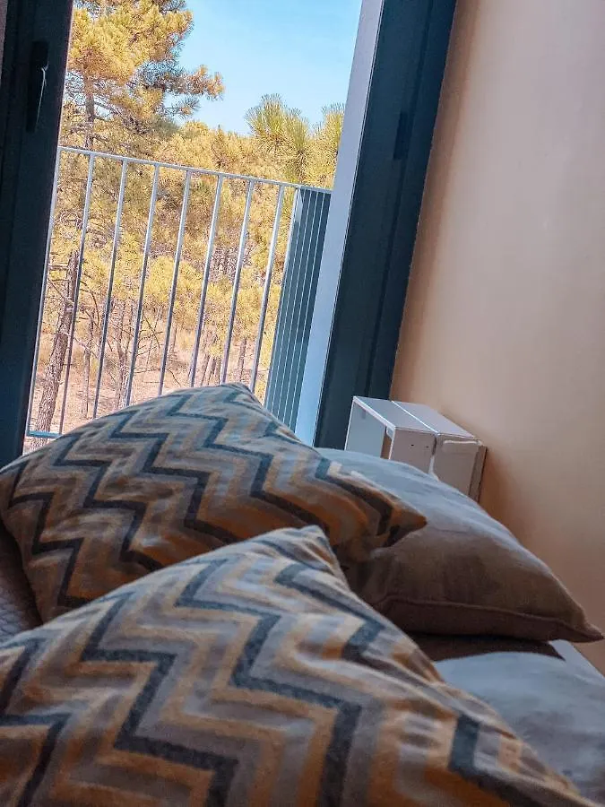 Beach House Carmen Monte Gordo Apartamento