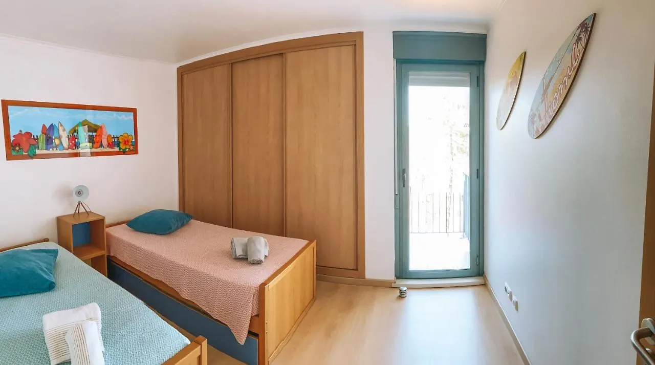 Beach House Carmen Monte Gordo