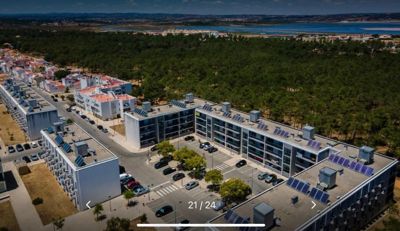 Beach House Carmen Monte Gordo 0*,