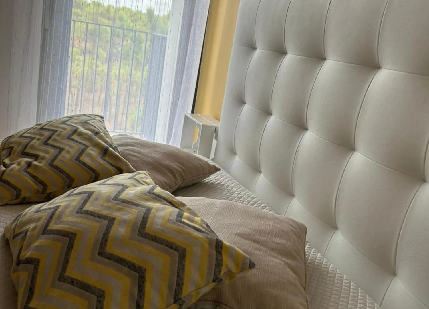 Apartamento Beach House Carmen Monte Gordo Portugal